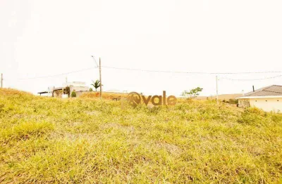 Terreno à venda, 1050 m² - colinas do parahyba - são josé dos campos/sp