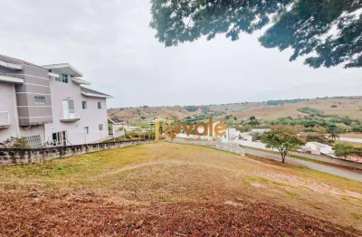 Terreno à venda, 1001 m² - parque mirante do vale - jacareí/sp