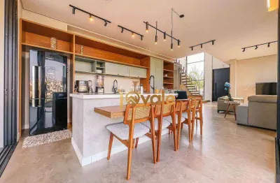 Casa em condomínio fechado com 4 quartos à venda na Rua Joaquim Vieira Alves, Condomínio Residencial Monaco, São José dos Campos