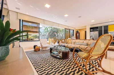 Casa - 5 dormitórios à venda - 705 m2 terreno - jardim do golfe - sjcampos/sp