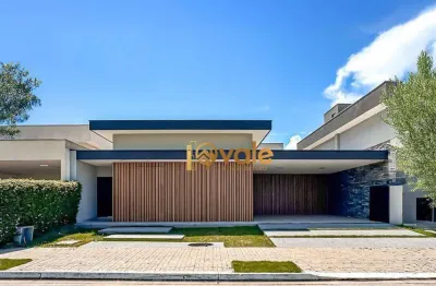 Casa com 3 dormitórios à venda, 295m² - jardim do golfe - sjcampos/sp