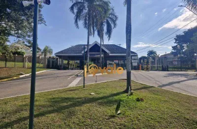 Terreno à venda, 830 m²- residencial santa helena - caçapava/sp