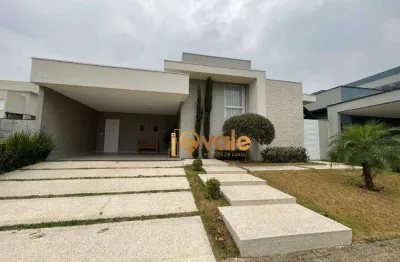 Casa em condomínio fechado com 3 quartos à venda no Recanto dos Eucaliptos, São José dos Campos 