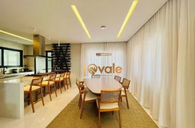 Casa em condomínio fechado com 4 quartos à venda na Rua Benedito Freire, Urbanova, São José dos Campos