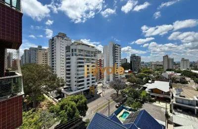 Apartamento com 4 dormitórios à venda, 136 m²   jardim aquarius  sjcampos/sp