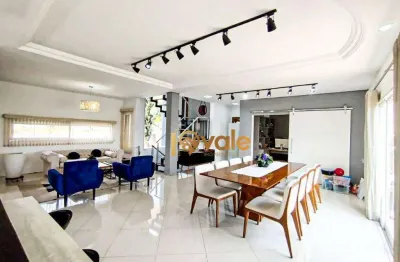 Casa em condomínio fechado com 3 quartos à venda na Rua Paulo Francisco de Campos, Jardim Terras de Santa Helena, Jacareí