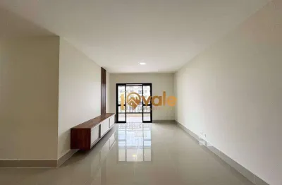 Apartamento com 4 quartos à venda na Rua Laurent Martins, Jardim Esplanada, São José dos Campos