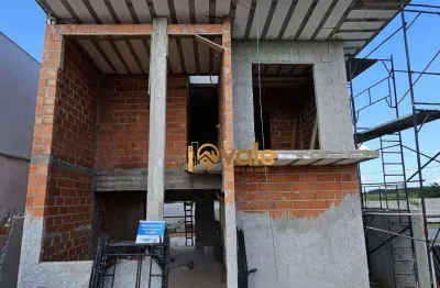 Casa à venda, 4 dormitórios, 198 m² - vereda dos campos  - sjcampos - sp