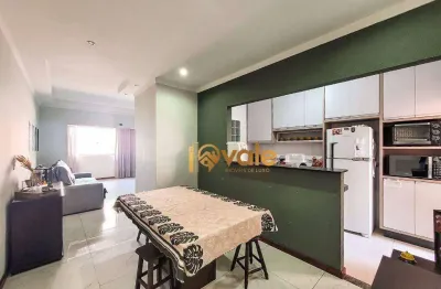 Casa com 3 quartos à venda na Rua Passadena, Jardim Califórnia, Jacareí