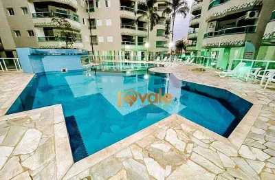 Cobertura com 3 dormitórios à venda, 163 m² - praia grande - ubatuba/sp