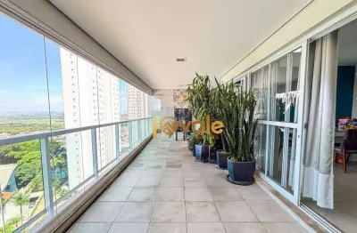 Apartamento com 4 quartos à venda na Avenida São João, Jardim das Colinas, São José dos Campos