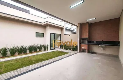 Casa em condomínio fechado com 3 quartos à venda na Rua Padre Eugênio, Jardim Jacinto, Jacareí