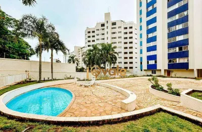 Apartamento com 3 quartos à venda na Rua Pedro Ernesto, Vila Sanches, São José dos Campos