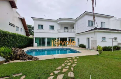 Casa com 5 dormitórios a venda, condomínio terras de santa clara