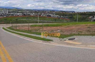 Terreno à venda, 507 m² - terras alpha - urbanova - são josé dos campos/sp