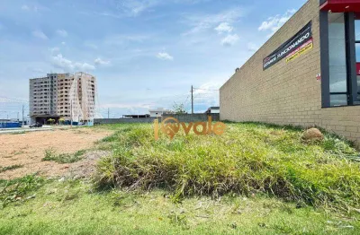 Terreno comercial para alugar no Loteamento Floresta, São José dos Campos 