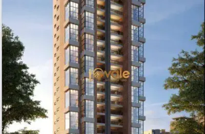 Apartamento 3 dormitórios à venda, 130 m² - jardim aquarius sjcampos/sp