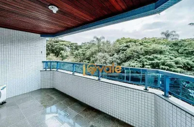 Apartamento com 3 quartos à venda na Rua Engenheiro Prudente Meireles de Morais, Vila Adyana, São José dos Campos