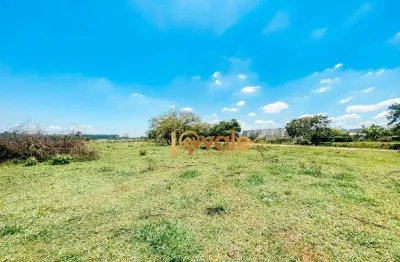 Terreno à venda na Avenida Malek Assad, Jardim Santa Maria, Jacareí