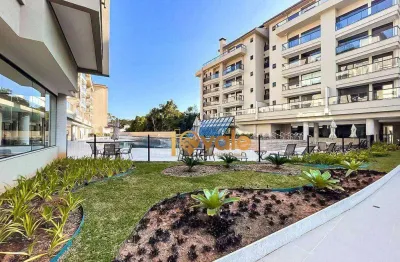 Apartamento com 2 dormitórios à venda, 77 m² - Itaguá - Ubatuba/SP