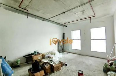 Sala para alugar, 37 m² - Jardim das Colinas - São José dos Campos/SP