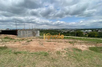 Terreno em condomínio fechado à venda na Avenida Possidonio José de Freitas, Urbanova, São José dos Campos