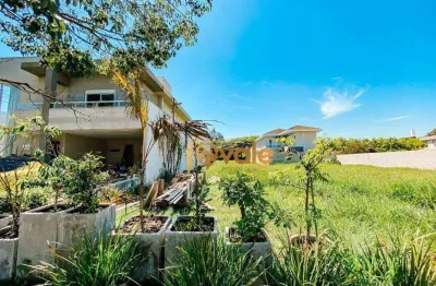 Terreno alto padrão à venda, 360 m² sunset garden- jacareí/sp