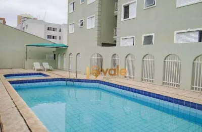 Locação 3 dormitórios para alugar -jardim alvorada-são josé dos campos/sp