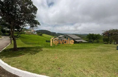 Terreno 1200m2 à venda Cond Village Parahybuna Paraibuna SP