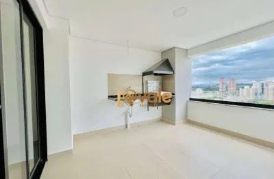 Apartamento 3 dormitórios à venda 120m² allure vila ema sjcampos sp