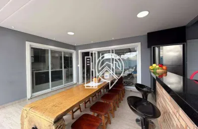 Casa com 3 dormitórios à venda, 223 m²- bairro do grama - caçapava/sp