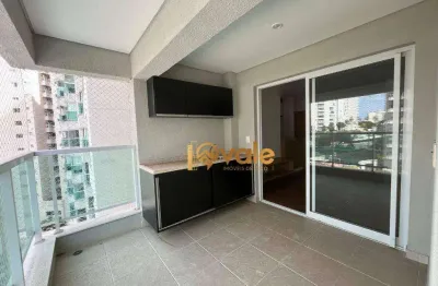 Apartamento com 2 dormitórios à venda, 78 m² - Vila Ema - São José dos Campos/SP