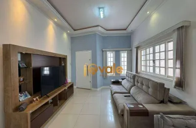 Casa com 4 quartos à venda na Rua Perugia, Residencial Santa Paula, Jacareí