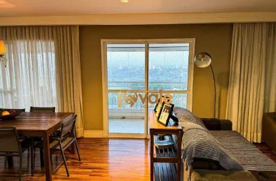 Apartamento 3 Suites à venda, 133 m²  Jardim Esplanada São José dos Campos/SP