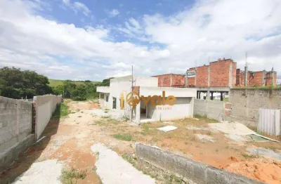 Casa com 3 dormitórios à venda, 210 m²- Condomínio Parque Vale dos Lagos - Jacareí/SP