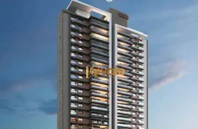 Apartamento com 4 quartos à venda na Rua Francisco Ricci, Vila Ema, São José dos Campos