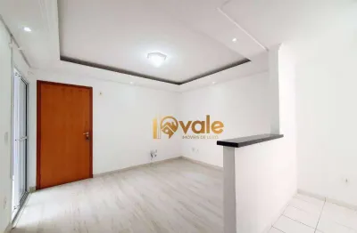 Apartamento com 2 quartos à venda na Rua Miquelina Adamo, Jardim Sul, São José dos Campos