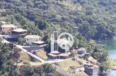 Chácara com 3 dormitórios à venda, 250 m² - paraíso de igaratá - igaratá/sp