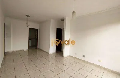 Apartamento 2 dormitórios à venda, 68 m² Jardim Primavera Jacareí/SP
