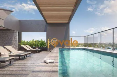 Matiss Vila Ema: Conforto e Qualidade de Vida no Coração de São José dos Campos