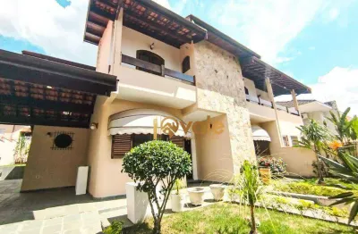 Casa com 4 quartos à venda na Rua Corifeu de Azevedo Marques, Jardim das Indústrias, São José dos Campos