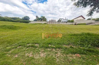 Terreno à venda, 1000 m²  - parque mirante do vale - jacareí/sp