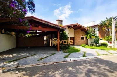 Casa com 4 Suites à venda, 360 m² Jardim Aquarius São José dos Campos/SP