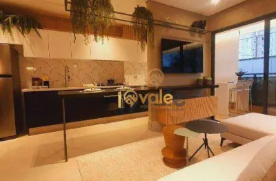 Apartamento à Venda, 3 dormitórios, 97m2 - J.Aquarius - SJCampos/SP