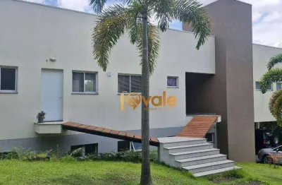 Casa à Venda - 4 dormitórios, 523 m² - Parque Mirante do Vale - Jacareí - SP