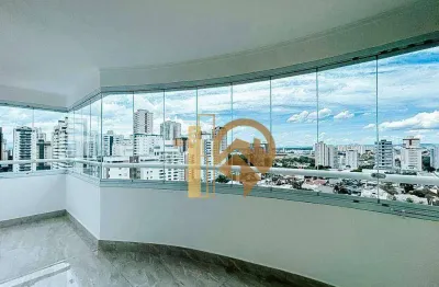 Apartamento á venda 68 m² jardim aquarius sjcampos/sp