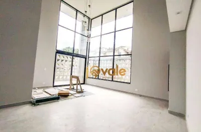 Casa 5 dormitórios à venda, 360 m² Mirante do Vale Jacareí/SP