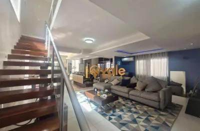 Casa em condomínio fechado com 3 quartos à venda na Rua Benedito Freire, Urbanova, São José dos Campos