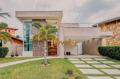 Casa com 3 dormitórios à venda, 261 m² - villa branca - jacareí/sp