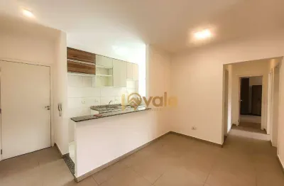 Apartamento com 3 dormitórios à venda getúlio vargas jacareí
